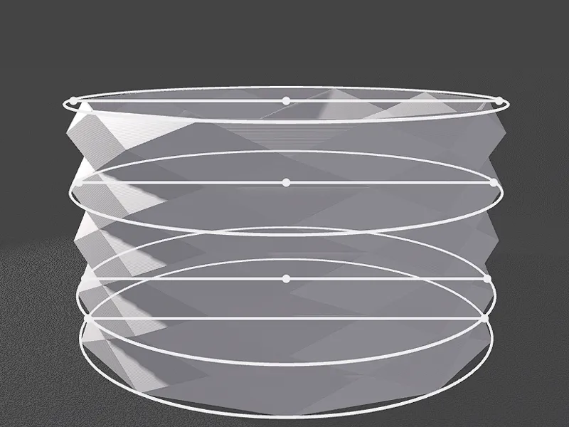 poop Bucket for A1/A1-mini