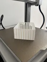0.2mm layer, 2 walls