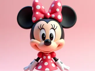 Minnie Mouse