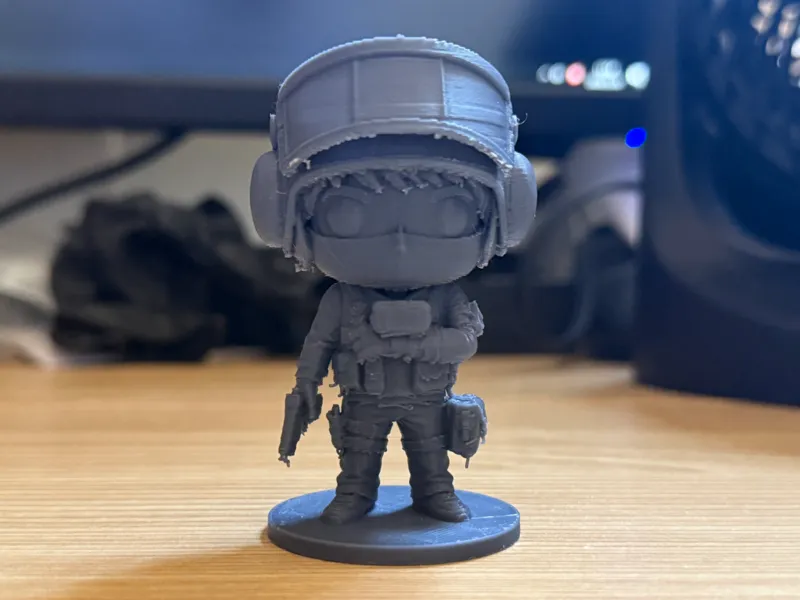 RainbowSixSiege IQ