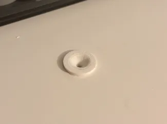 IKEA PLATSA Filament Funnel (15.5 mm)