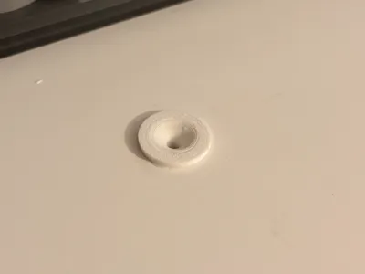 IKEA PLATSA Filament Funnel (15.5 mm)