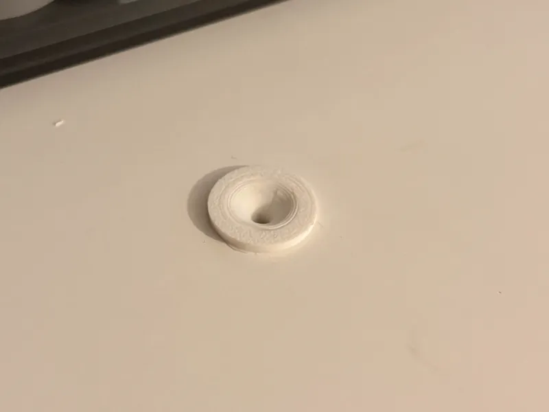 IKEA PLATSA Filament Funnel (15.5 mm)