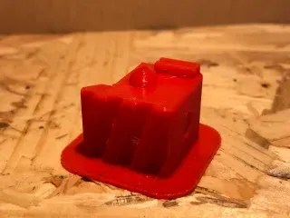 3D Printing Benchmark Cube - Free 3D Print Model - MakerWorld