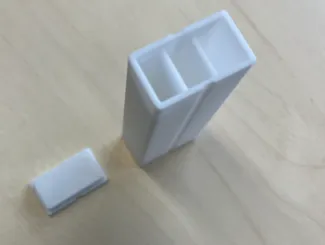 Bubblegum Box