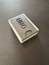 0.2mm layer, 2 walls, 10% infill