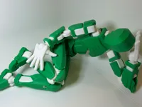 Armor | 157% | No Runners