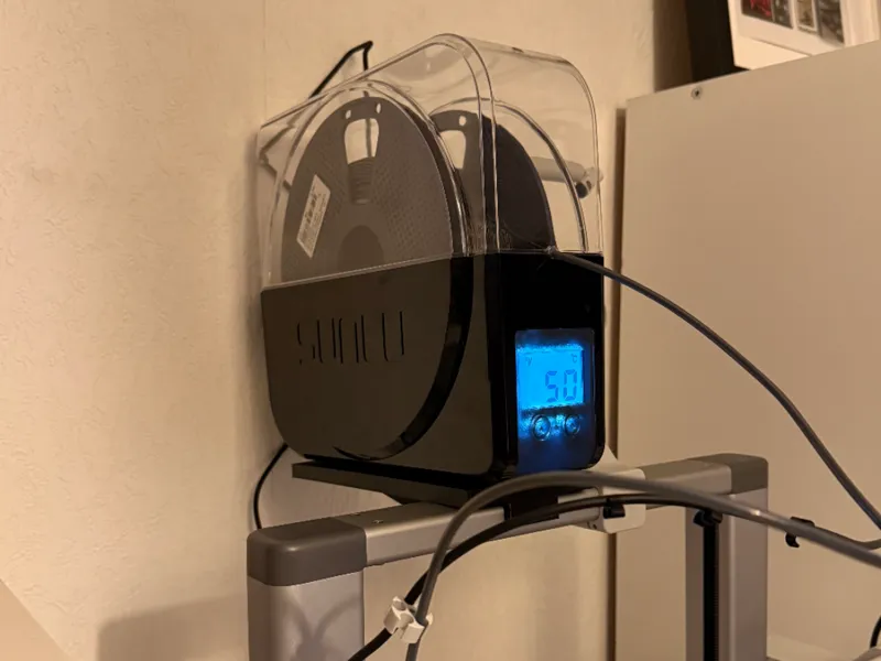 Sunlu S1 A1 holder
