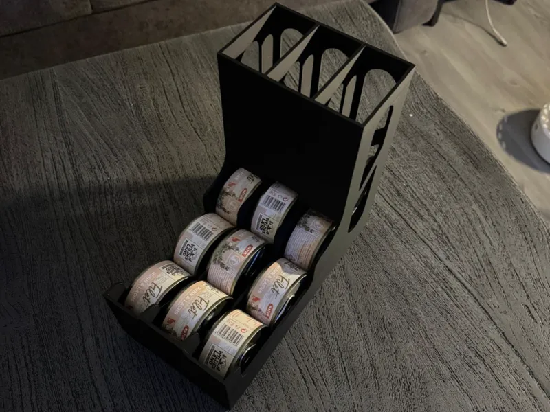 Dosenspender