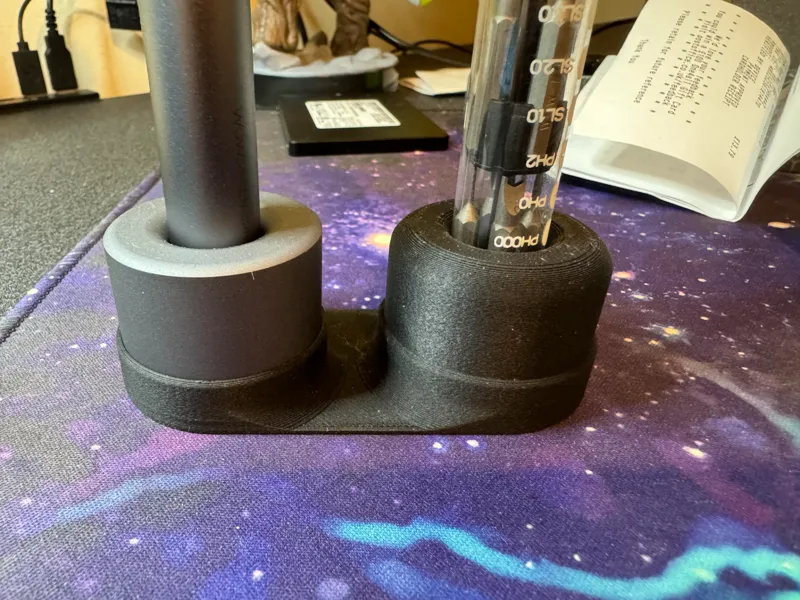 wowstick mini base