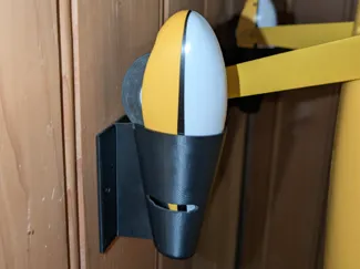 E-Flite Sportix 1.1m Wandhalterung