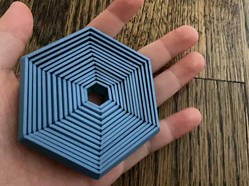Super-Hexo-fidget