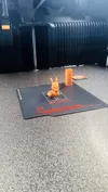 Cali-Dragon 0.2mm layer, 2 walls, 15% infill