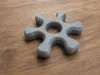 Slightly bigger for perfect fit|ASA|intelligent infill usage