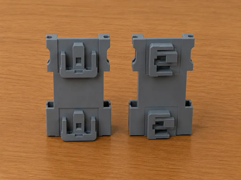 Mechanism gaming pillow mount storage horizontal