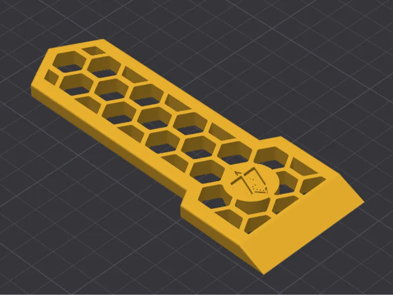 Ultra Scraper