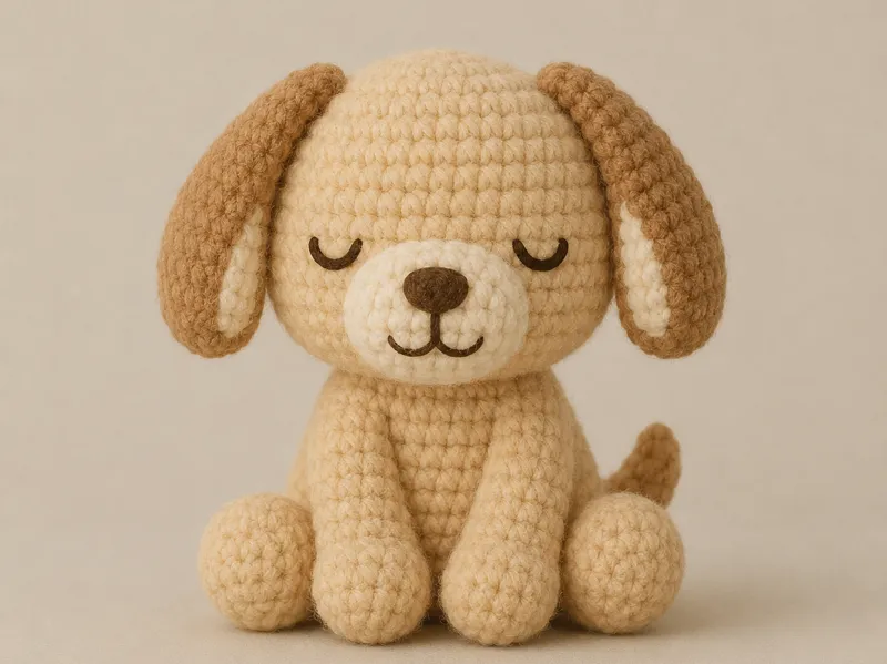 Cute Dog