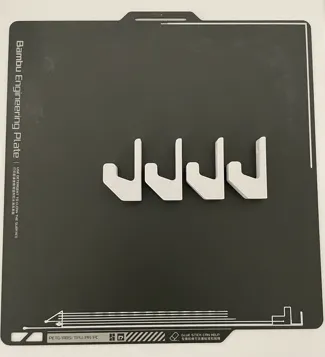 Wandhaken