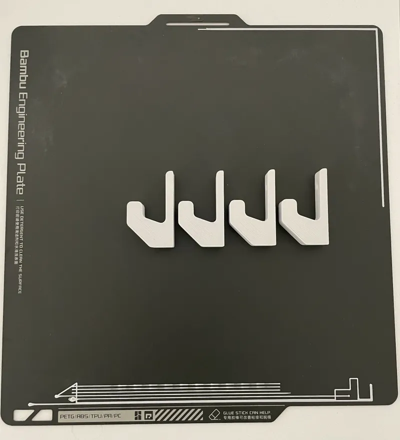 Wandhaken
