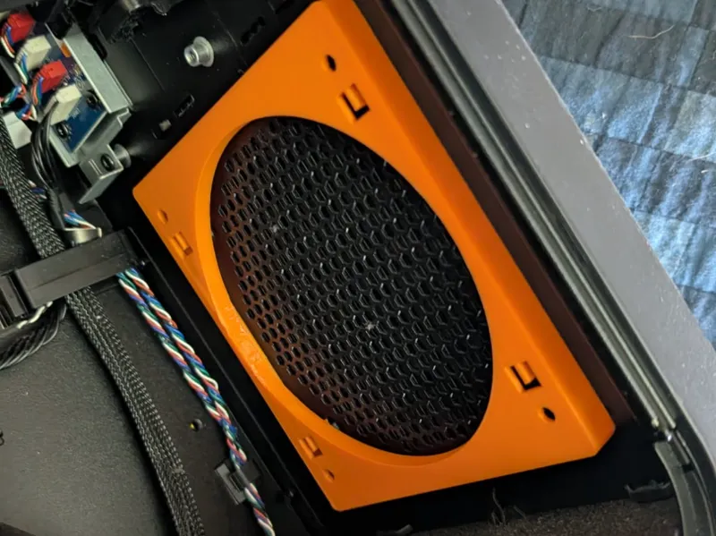 Alienware Area 51 Case Bracket / Adapter R2, R5