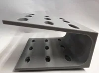 0.16mm layer, 2 walls, 15% infill