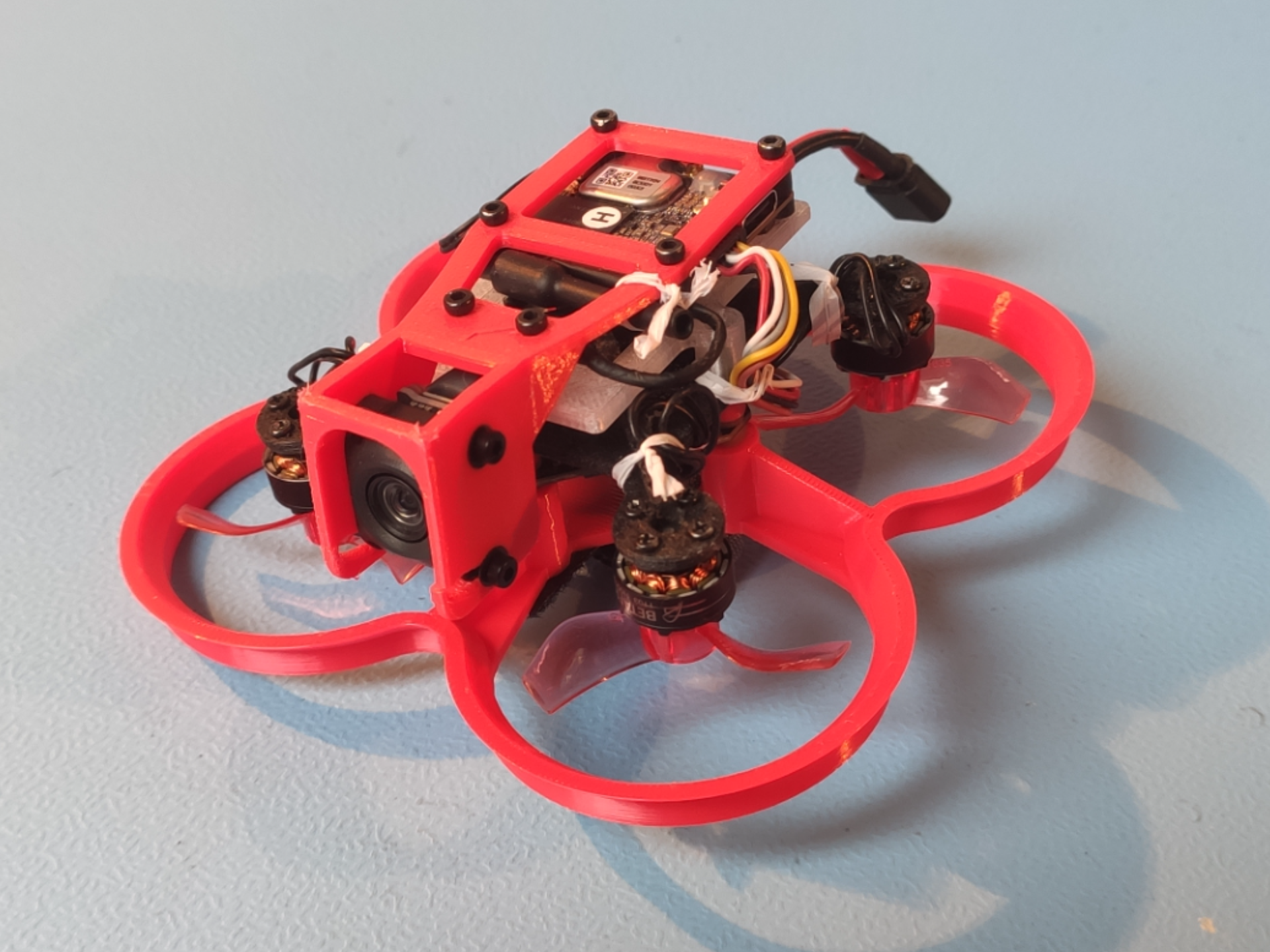 Tiny CineWhoop 2S 40mm Drone