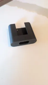 Support de fixation pour switch HDMI — photo 3