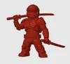 Single Color Quality Print [20cm] (NO AMS needed)