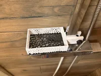 0.2mm layer, 4 walls, 20% infill