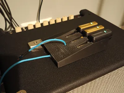 Positive Grid Link & Neo Magnetic Multicharger