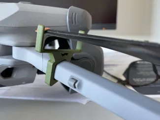Rapid Drone Dock Matrice 4T – Propeller Lock Clip