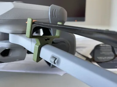 Rapid Drone Dock Matrice 4T – Propeller Lock Clip
