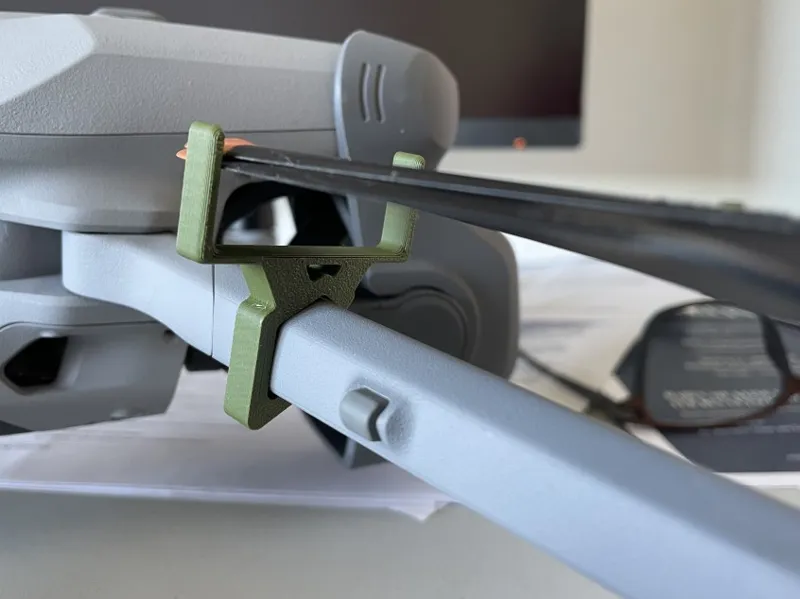 Rapid Drone Dock Matrice 4T – Propeller Lock Clip