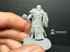 0.08mm layer, 2 walls, 15% infill