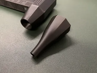 Highspeed Airduster Nozzle