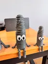150% NeoBuddy (stronger arms)