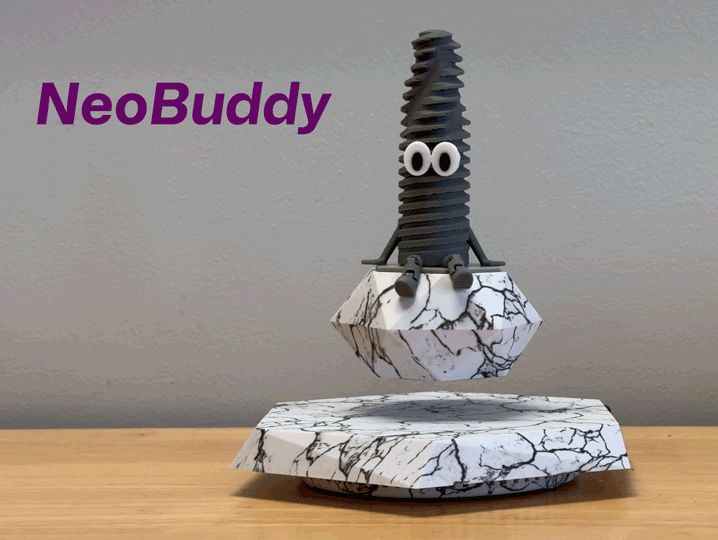 NeoBuddy