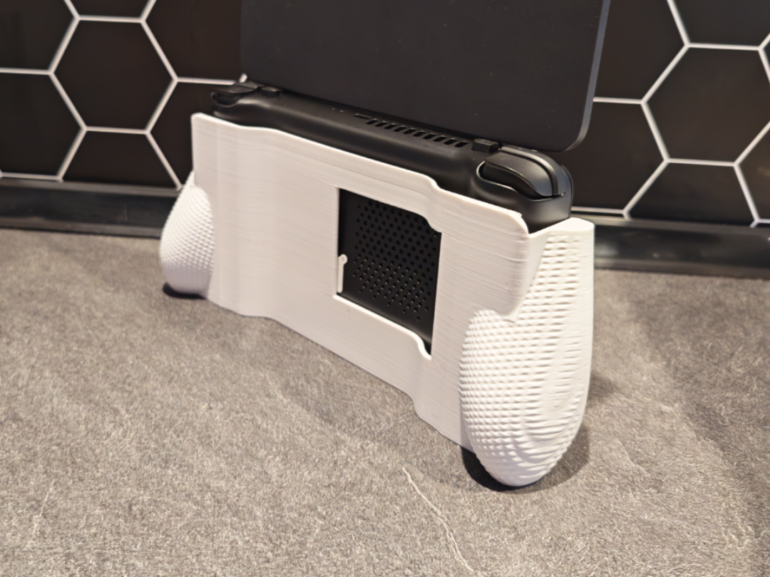 Ayaneo Pocket DS grip