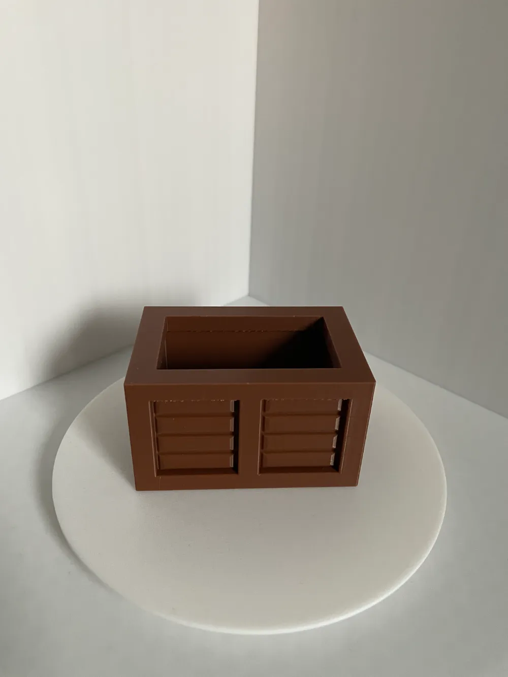 Token Container - Everdell by DxM engineering - MakerWorld