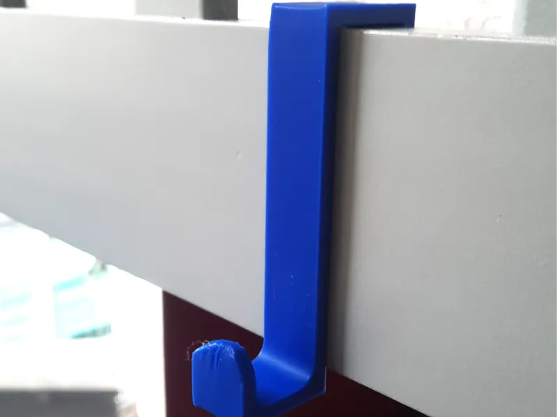 Bunk Bed Hook 20mm frame