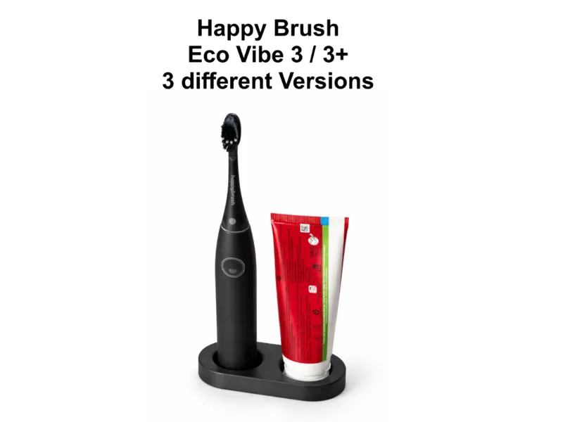 Happy Brush Eco Vibe 3 / 3+ Stand