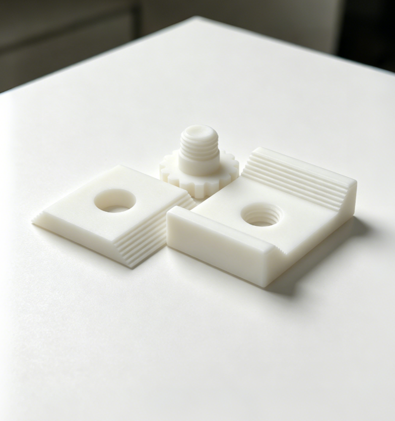 Miniatura 3 do modelo 3D Build Plate Cleaner