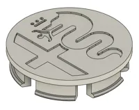 0.2mm layer, 6 walls, 35% infill