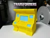 0.2mm layer, 2 walls, 5% infill