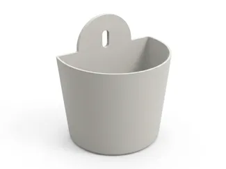 Hanging Wall Planter