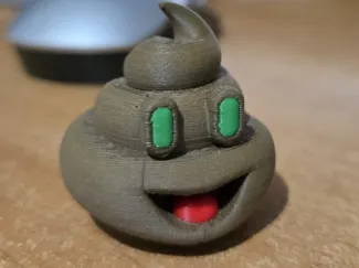 poop men
