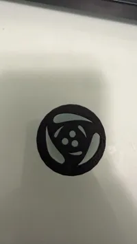 Fine detail, solid strength, 4cm