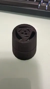 Fine detail, strong, 6cm