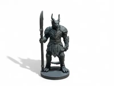 dnd draconic warrior