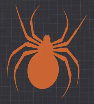 Spider Halloween